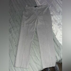 EUC SIZE 8 DRESS PANTS WOMENS